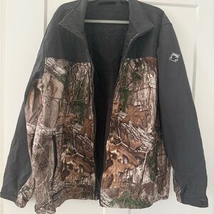 Dry Duck camouflage jacket Men's Camouflage Outdoor Jacket